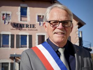 Jacky Gavard 2ème adjoint