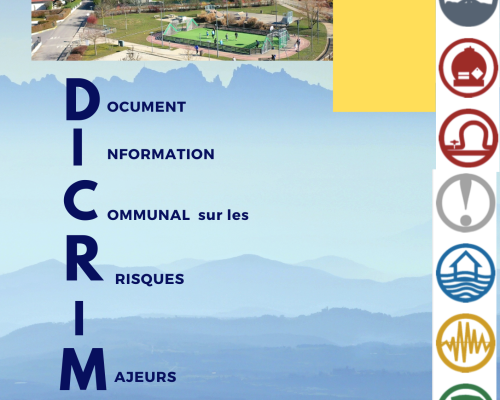 DICRIM NANGY version 2